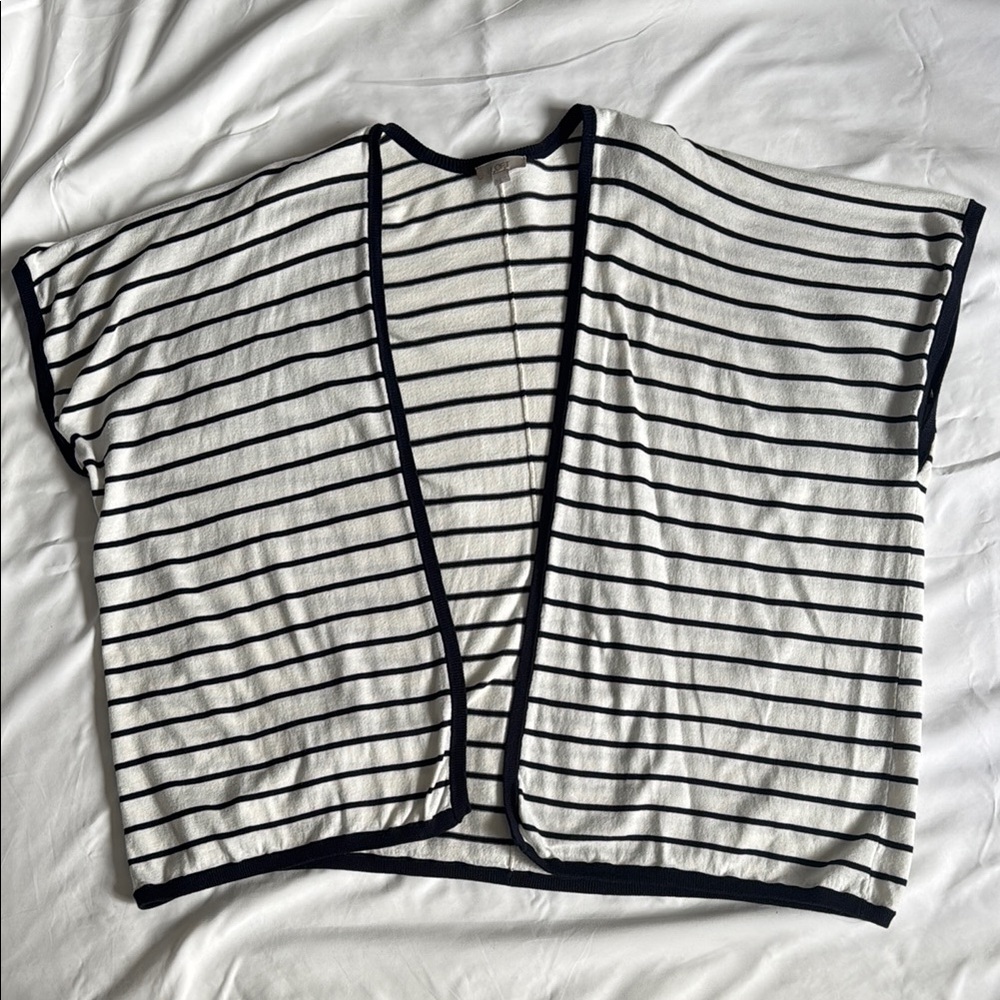 LOFT Wrap Cardigan